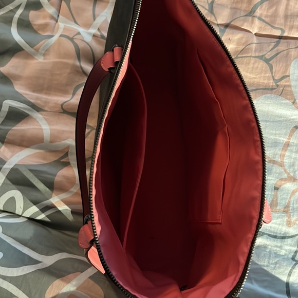 Coach handbag - Picture 2 of 2